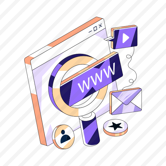 Www, Worldwide Web, Browser, Network, Research preview