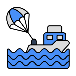 Icon, Boat, Ship, Water Transport, Watercraft, Sea Travel, icon