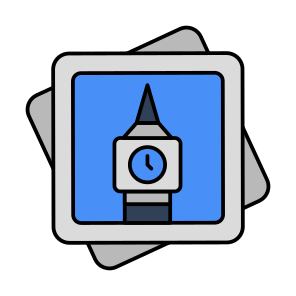 Picture, Image, Photo, Photograph, Snap icon