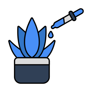 Dropper, Pipette, Color Pickers, Lab Tool, Lab Equipment icon