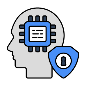 Secure Microchip, Microchip Security, Microchip Protection, Processor Security, Processor Safetys icon
