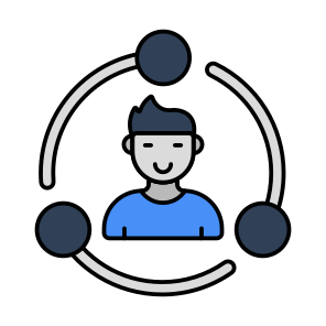 User, Person, Avatar, Profile, Account icon