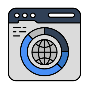 Www,icon,  World Wide Web, Search Box, Web Browser, Web Network icon