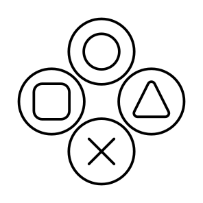 Geometric Shapes, Maths Shapes, Mathematics Shapes, Maths Design, Geometric Design icon