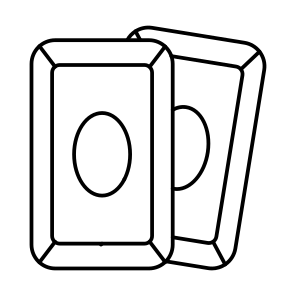 Tiles, Stone, Construction Equipment, Construction Tool, Floor Accessory icon