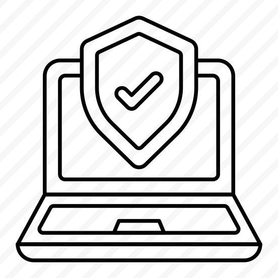 System Security, System Protection, Secure System, Laptop Security, Laptop Protection preview