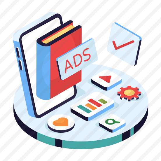Ad Book, Booklet, Handbook, Guidebook, Textbook preview