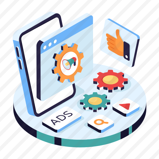 Ad Setting, Ad Management, Ad Development, Ad Configuration, Ad Config, preview