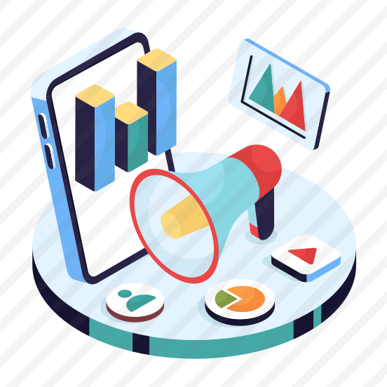 Business Marketing, Business Promotion, Business Publicity, Business Campaign, Business Announcement preview