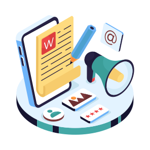Content Marketing, Content Publicity, Content Campaign, Article Marketing, Article Campaign,icons icon