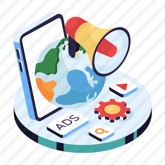 Global Marketing, Global Publicity, Global Announcement, Global Campaign, Digital Marketing preview