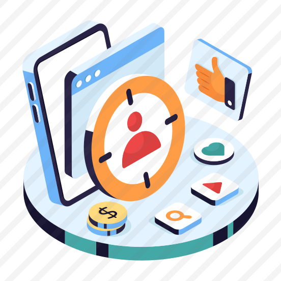 Headhunting, Target Profile, Target Person, Target Talent, Target User preview