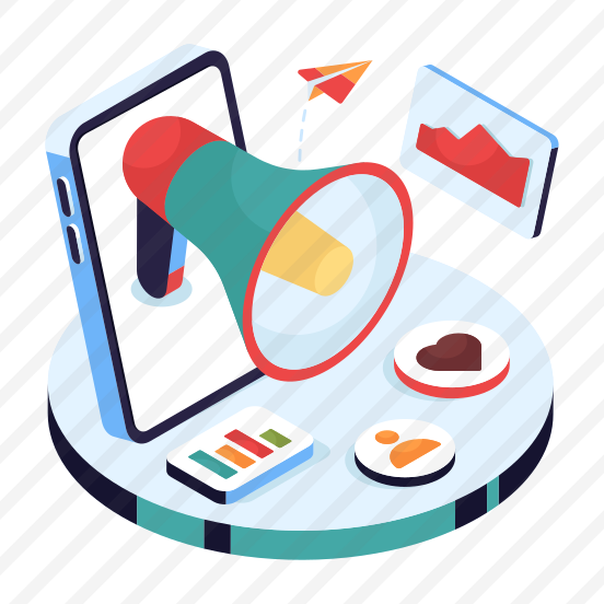 Mobile Marketing, Mobile Publicity, Mobile Campaign, Online Marketing, Digital Marketing preview