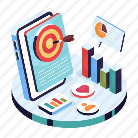 Mobile Target, Mobile Goal, Mobile Purpose, Mobile Aim, Mobile Objective preview