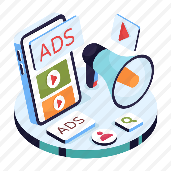 Online Ad, Online Video, Video Streaming, Video Ad, Multimedia preview