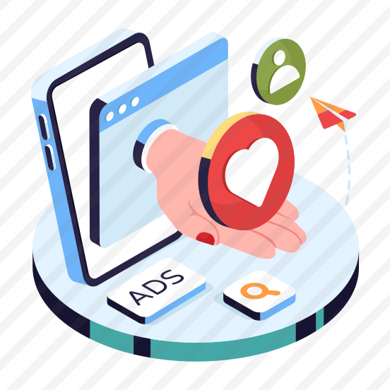 Online Love, Online Dating, Digital Love, Online Romance, Romantic Website preview
