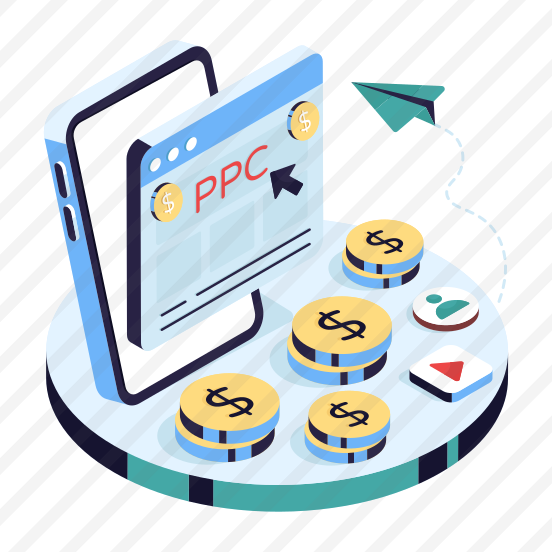 Pay Per Click, Ppc, Cpc, Cost Per Click, Mobile Click preview