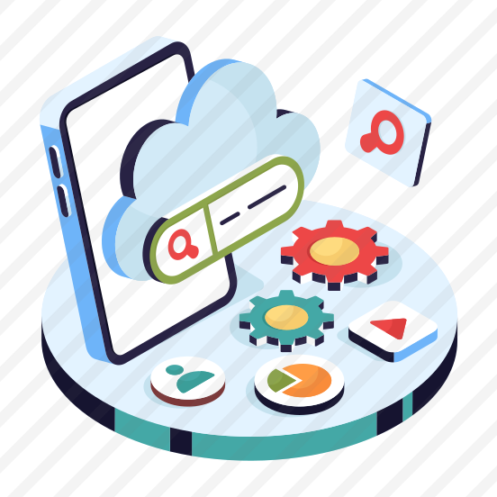 Search Cloud, Cloud Browser, Cloud Technology, Cloud Computing, Cloud Management preview