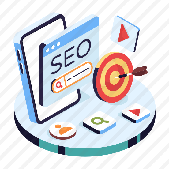 Seo Website, Search Engine Optimization, Optimizational Research, Online Marketing, Digital Marketing preview