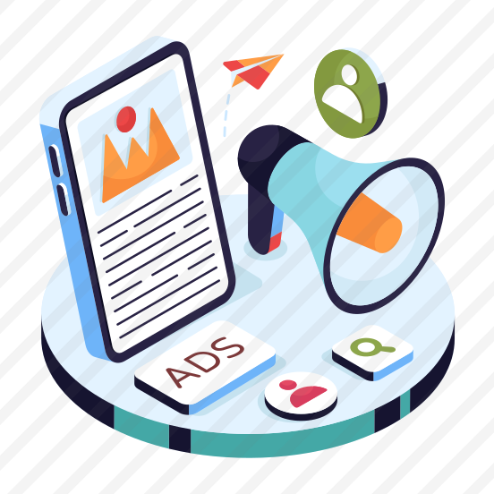 Social Media Marketing, Smm, Publicity, Campaign, Announcement preview