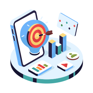 Target Idea, Innovation, Bright Idea, Creative Idea, Busin Target icon