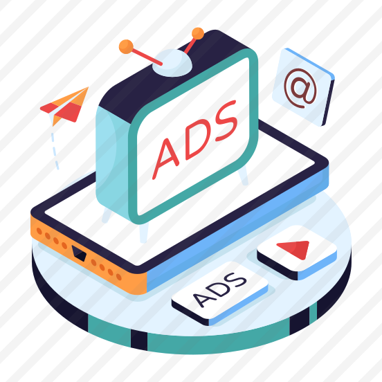 Tv Ad, Live Ad, Television Ad, Advertising Channel, Broadcast Media preview