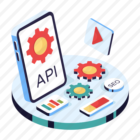 Api, Application Programming Interface, Software Technology, Interface Application, Programming Code preview