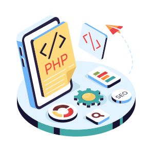 Php Coding, Mobile Programming, Software Development, Html Coding, Mobile Technology icon