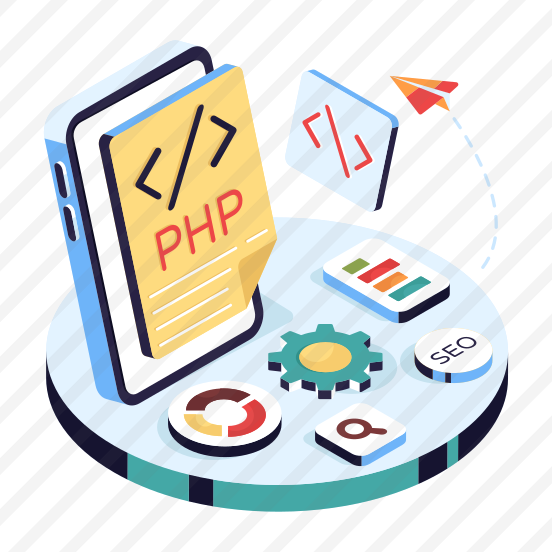 Php Coding, Mobile Programming, Software Development, Html Coding, Mobile Technology preview