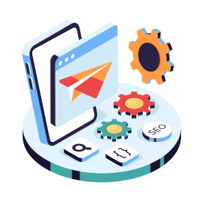 Send Message, Send Mail, Web Mail, Web Message, Online Message icon