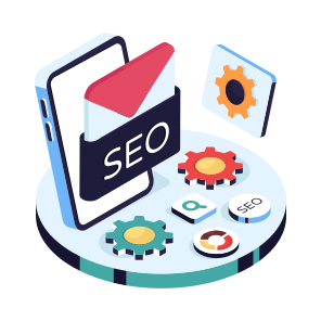 Seo Mail, Email, Correspondence, Letter, Envelope icon