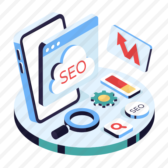 Seo, Search Engine Optimization, Cloud Computing, Cloud Technology, Cloud Search Optimization preview