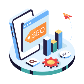Seo Tag, Seo Label, Seo Card, Seo Coupon, Seo Ensign icon