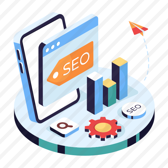 Seo Tag, Seo Label, Seo Card, Seo Coupon, Seo Ensign preview