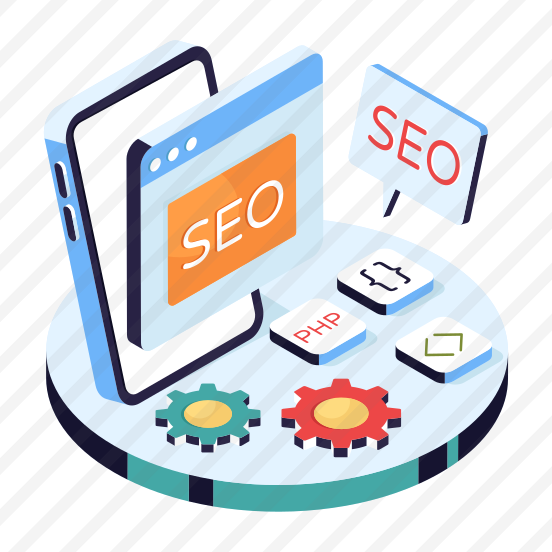 Seo Website, Search Engine Optimization, Optimizational Research, Online Marketing, Digital Marketing preview
