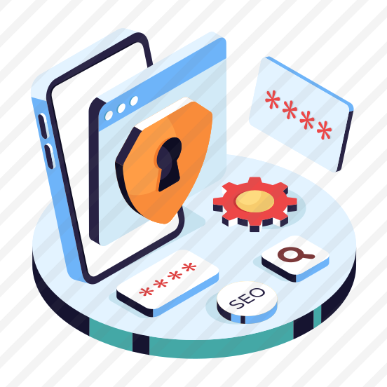 Web Access, Secure Webpage, Secure Website, Web Security, Web Protection, preview