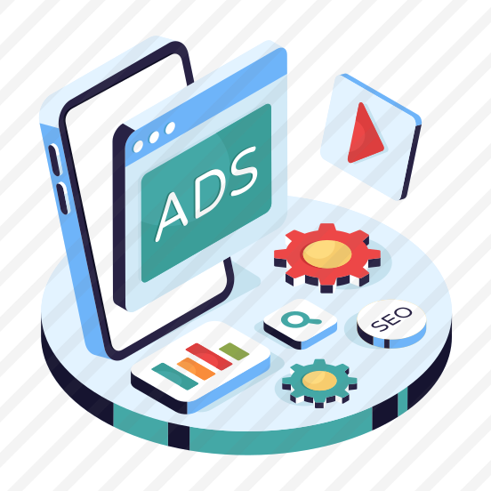Web Ad, Digital Ad, Online Ad, Online Advertising, Advertisement Website preview