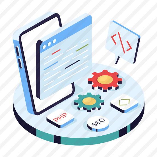 Web Coding, Web Programming, Software Development, Html Coding, Web Technology preview