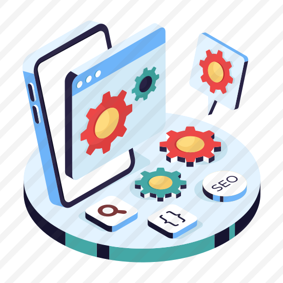 Web Setting, Web Configuration, Web Development, Web Management, Website Development preview