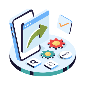 Web Setting, Web Configuration, Web Development, Web Management, Website Development,icons icon