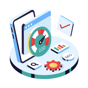 Web Speed Optimization, Internet Speed Test, Webpage Speed Test, Web Speed, Online Speed Test icon