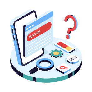 Www, World Wide Web, Search Box, Research, Analysis icon