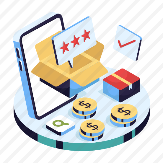 Customer Feedback, Customer Response, Customer Review, Customer Ratings, Customer Comment,icons preview