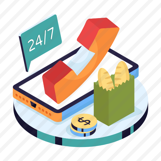 Customer Service, Hr Helpline, Hotline, Customer Service, Customer Support preview