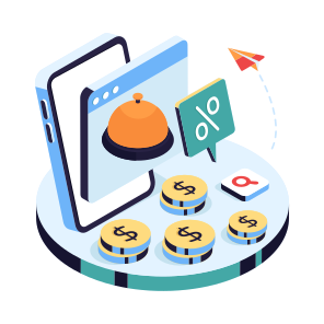 Discount Chat, Discount Message, Discount Communication, Discount Conversation, Discount Text, icon