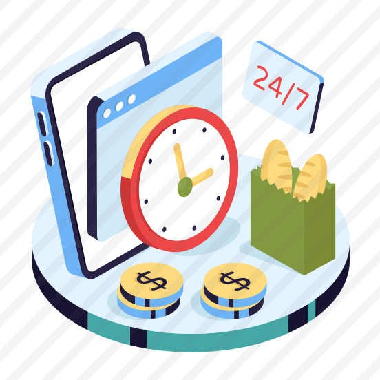 Food Delivery,  Hr Food Service, Delivery Time, Online Food, Food Website preview
