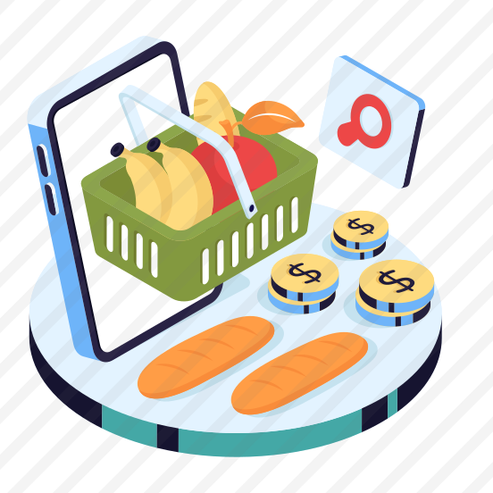 Fruits Basket, Fruits Bucket, Healthy Fruits, Buy Fruits Online, Ecommerce preview