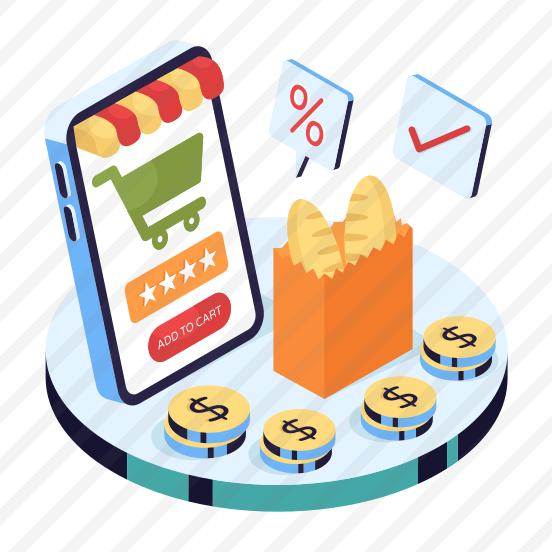 Handcart, Pushcart, Add To Cart, Shopping Cart, Commerce preview
