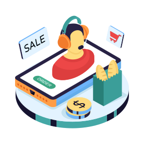 Hr Customer Service, Helpline, Hotline, Customer Service, Customer Support icon