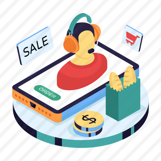  Hr Customer Service, Helpline, Hotline, Customer Service, Customer Support preview